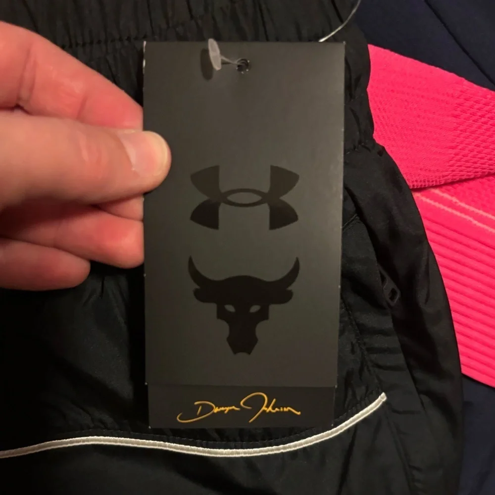 Under Armour nwt under